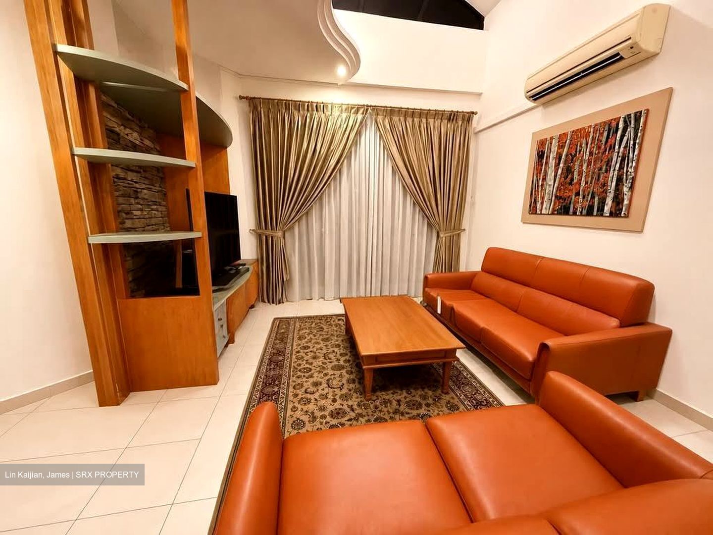 Cascadale (D16), Condominium #597652571